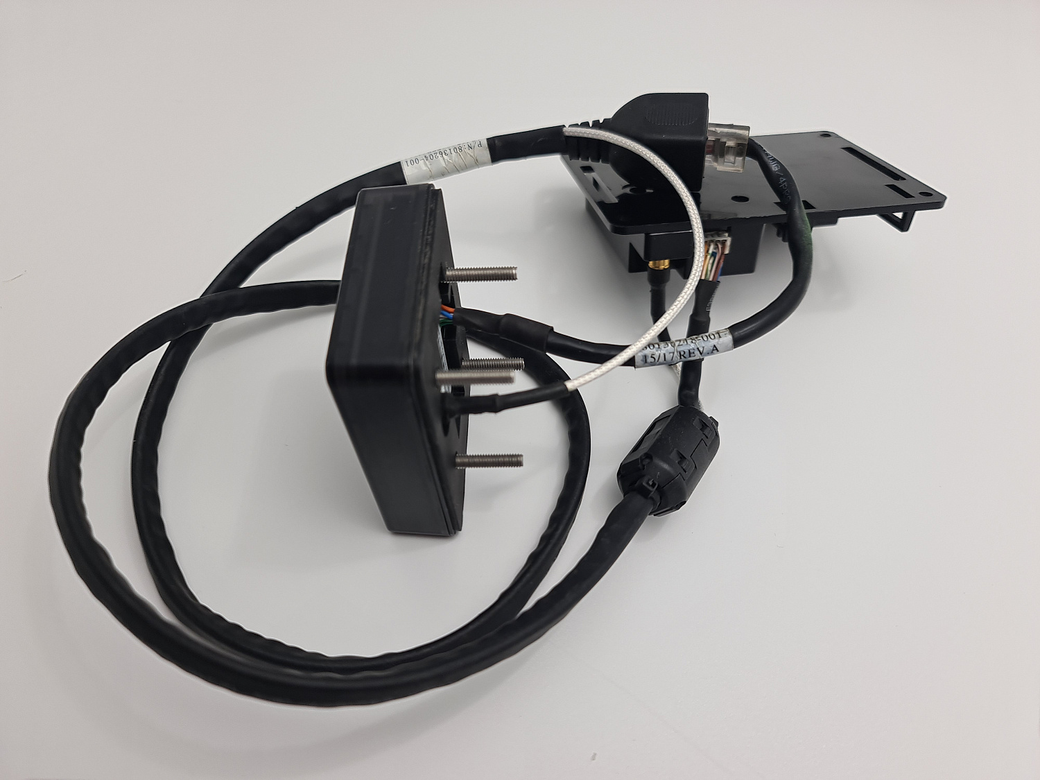 Купить безконтактный считыватель VivoPay Kiosk III 